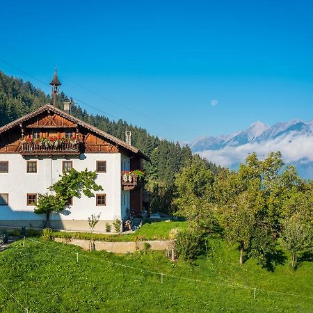 Bauernhaus Kolsassberg エクステリア 写真