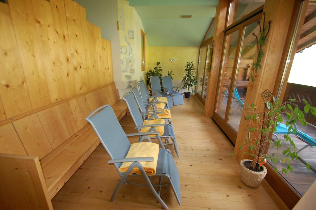 Bauernhaus Kolsassberg エクステリア 写真